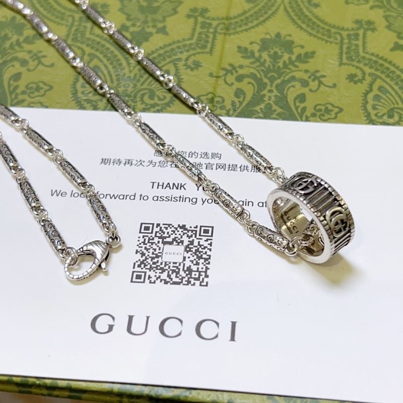 Gucci Necklaces